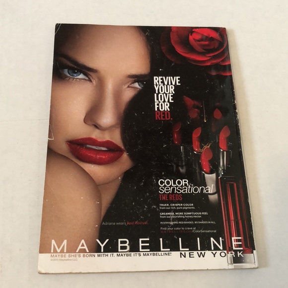 Cosmopolitan June 2015 - Picture 2 of 6